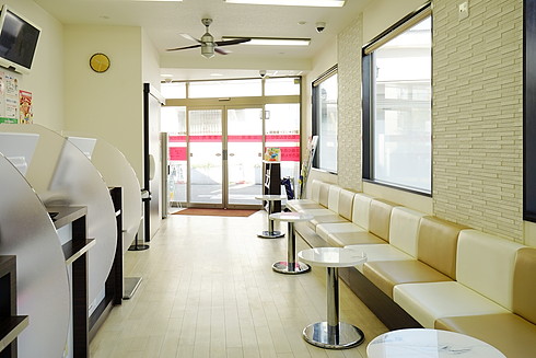 柴島店