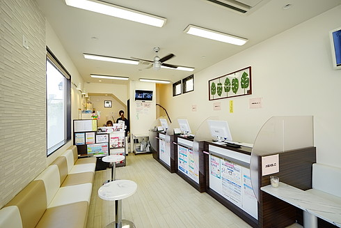 柴島店
