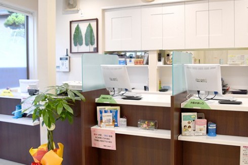 相川店