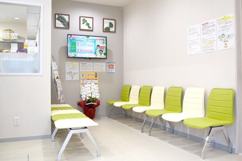 相川店