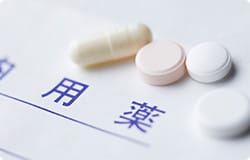店舗情報